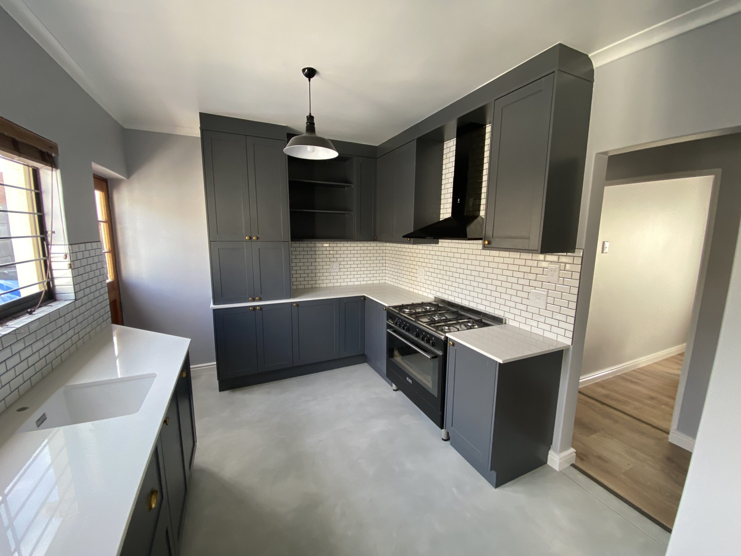 Home Renovations